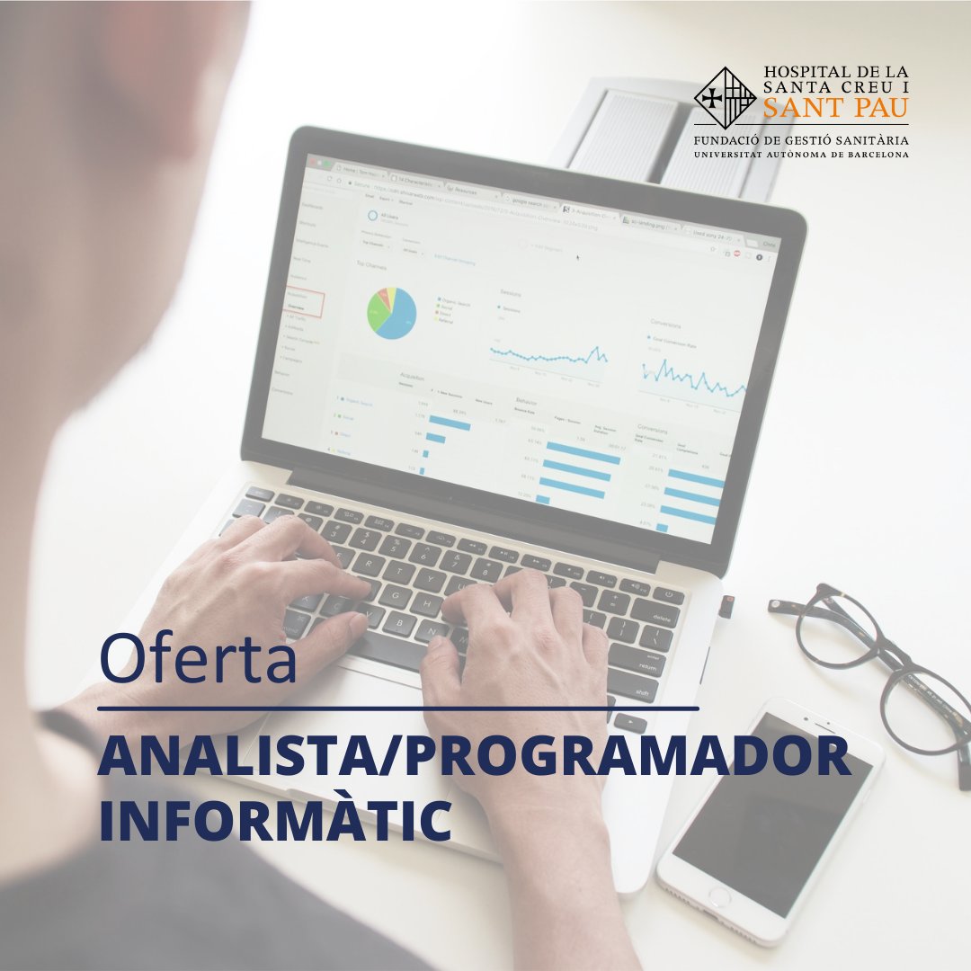 Direcció de Professionals SantPau tweet media