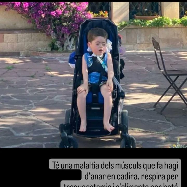 4patasparalbert's tweet image. Hoy es un día triste para Aleix y su familia.

Educación no ha dotado del recurso necesario a su escuela para que pueda ir de excursión con todos sus compañeros.

Educación inclusiva real ya!
#autismo #asperger #diversos #juntosumamos #capacidades  #educacioninclusiva