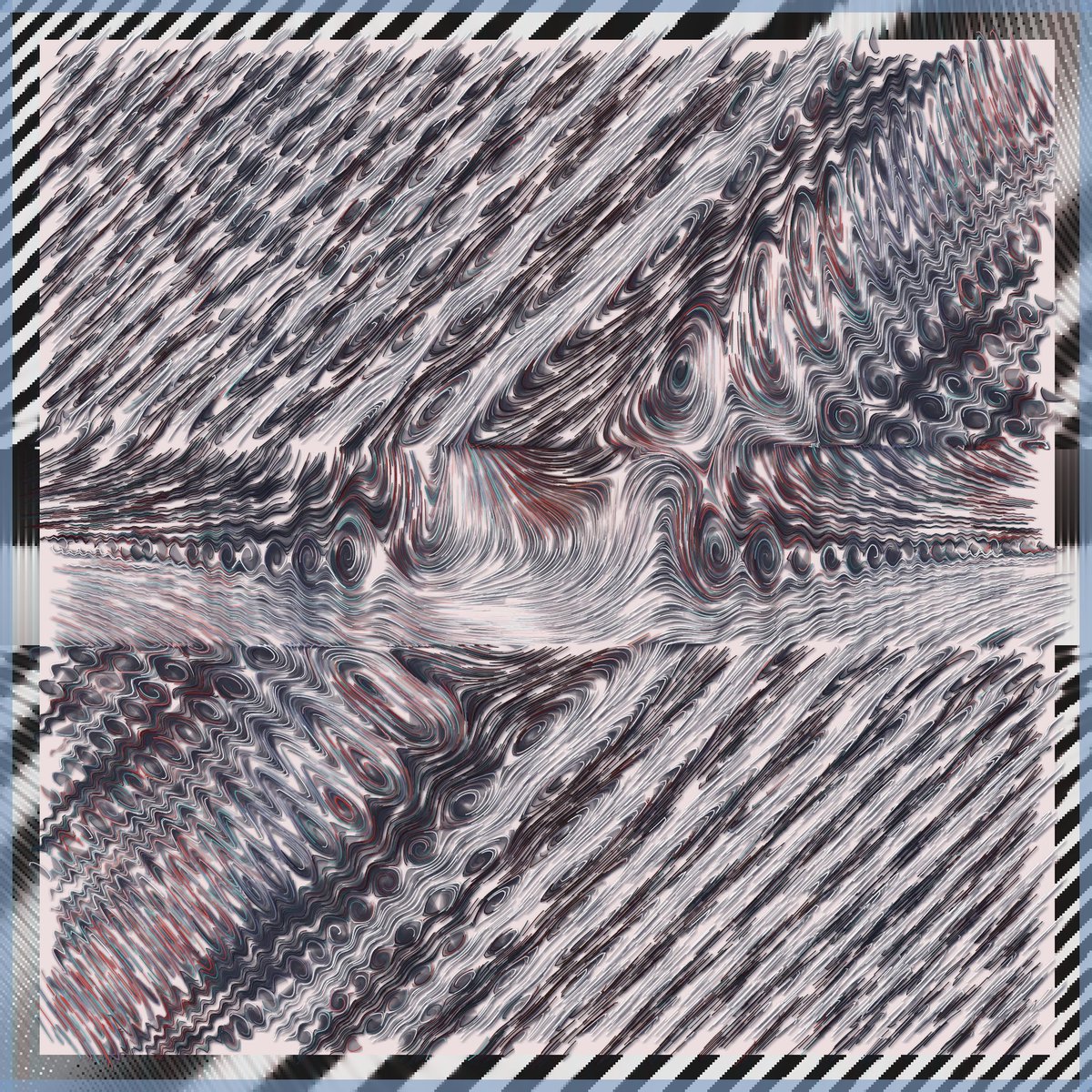 MaxGeneris's tweet image. and even further #abstract #flowfields #flowfield #creativecodeart #algoritmicart #abstractart #creativecoding #colorfulart #javascript