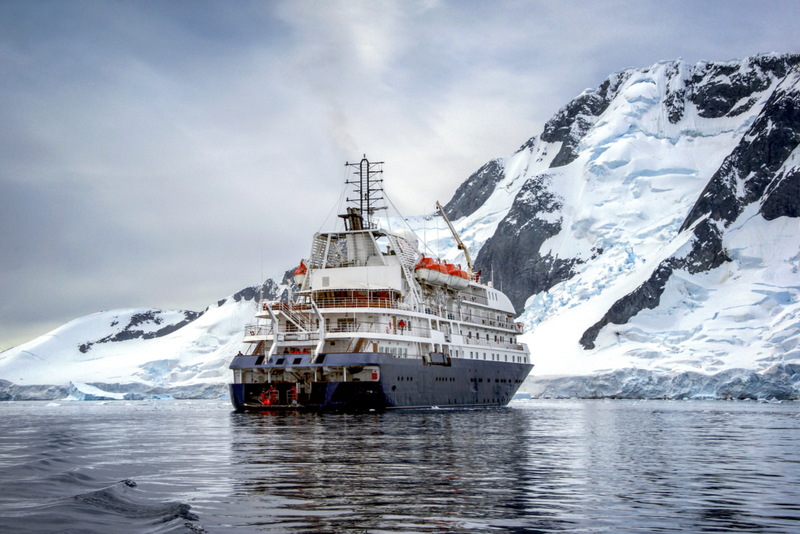 So, what exactly is an Expedition Cruise? - heraldweekly.com/like_356590/ #expeditioncruise #cruise