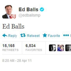 Happy #EdBallsDay to all who observe! Although it has become overly-commercialised in recent years, we must never forget what this day truly means ❤️