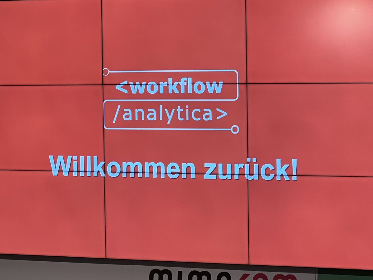 Holisticon tweet media