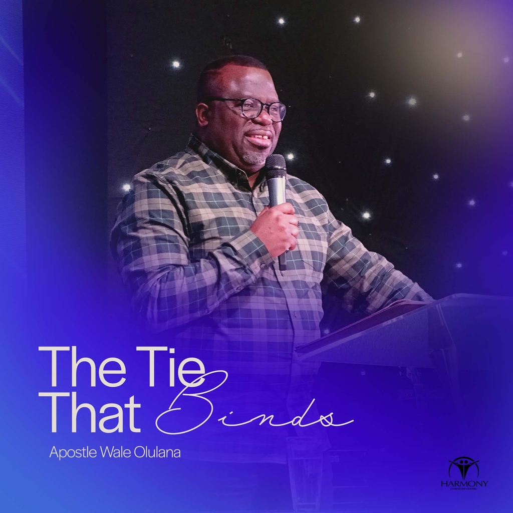 Watch and share the full message “The Tie That Binds” on our YouTube channel.
•
#hccentre #TheTieThatBinds #sundaysermon #relationships #love