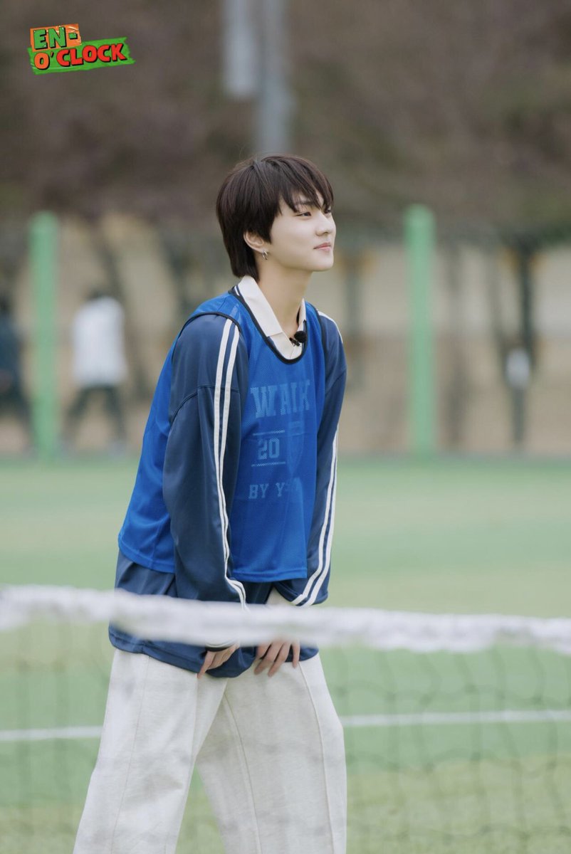 [MEMBERSHIP] 280423

Behind Cut | EN-O'CLOCK - EP.60 #정원 Cut 

🔗 : weverse.onelink.me/qt3S/mf15jrd8

#ENHYPEN_JUNGWON #정원 
#엔하이픈_정원 #JUNGWON
<a href="/ENHYPEN_members/">ENHYPEN</a> <a href="/ENHYPEN/">ENHYPEN OFFICIAL</a>