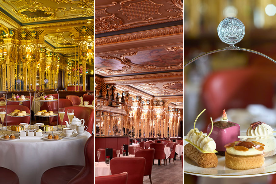 To offer guests an immersive experience of the momentous coronation of King Charles III, London’s Hotel Café Royal has curated immersive, private tours with exclusive access to iconic landmarks &amp; attractions that offer a unique perspective of British history and culture: