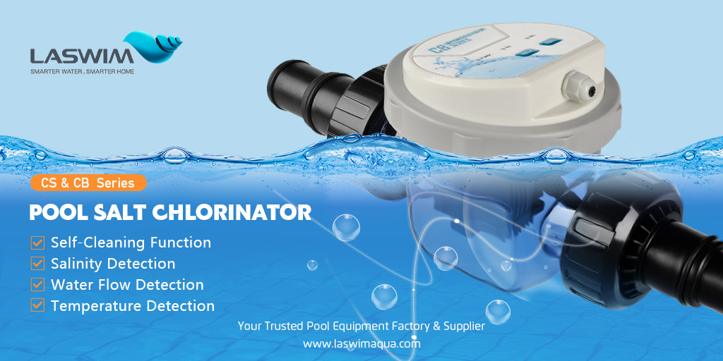 laswimpoolwater's tweet image. It is quite important to keep pool water clean before summer. Laswim pool salt chlorinator is designed for easy maintenance. The pool chlorinator cells are self-cleaning which saves money. 🤩Enjoy your clear water and money-save pool. 
#laswim  #saltcell  #poolchlorinator