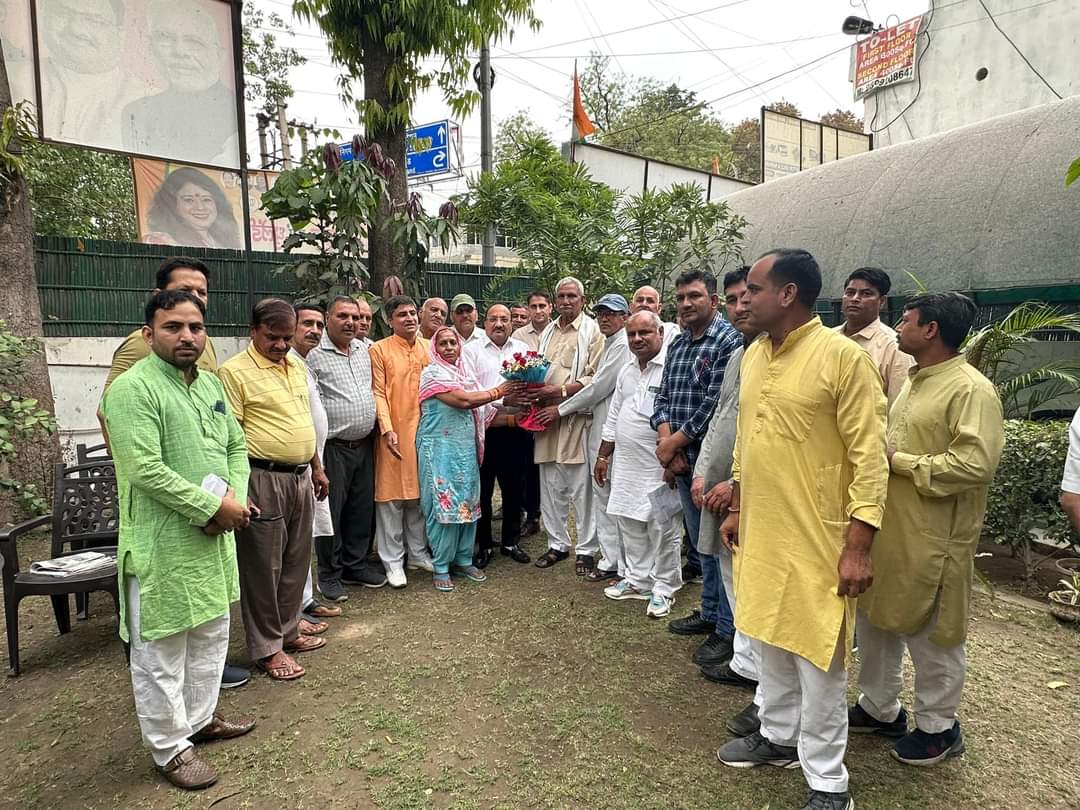 Adv Sudhir Singla tweet media