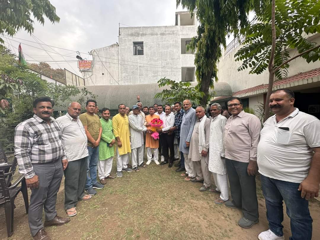 Adv Sudhir Singla tweet media