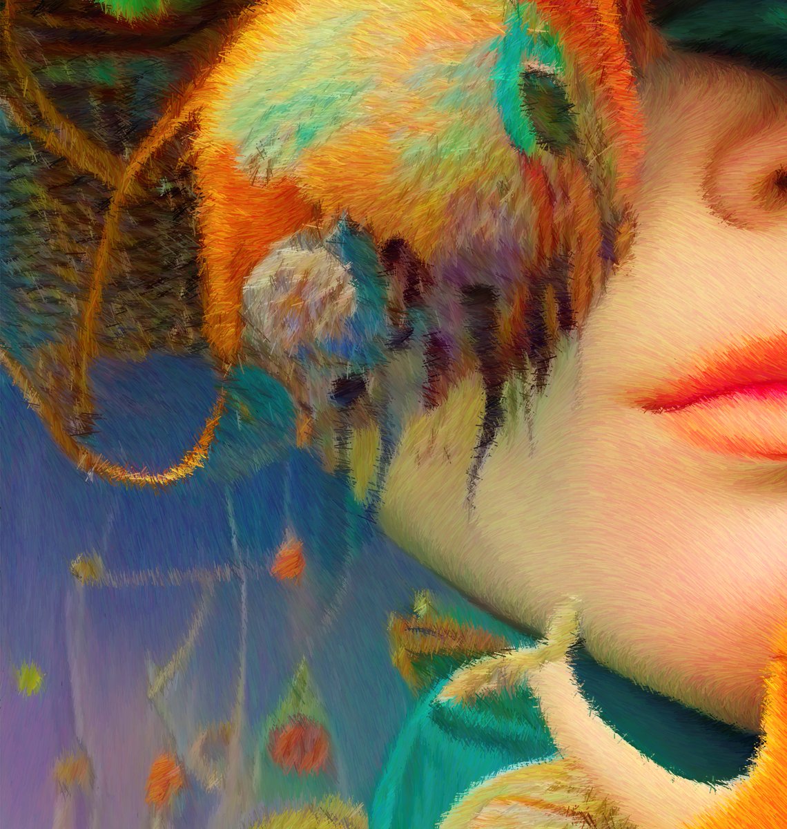 Olga Sosova (@oshoshov) on Twitter photo #ArtN64 #Olga_Sosova #nft #osh
<a href="/SaatchiArt/">Saatchi Art</a>
#digital #artgallery #onlineartgallery #artcollector #painters #onetowatch #emergingartist #artoftheday #internationalartist #nftcommunity #nftart #artnft
saatchiart.com/art/Photograph… #ArtN64 #Olga_Sosova #nft #osh
<a href="/SaatchiArt/">Saatchi Art</a>
#digital #artgallery #onlineartgallery #artcollector #painters #onetowatch #emergingartist #artoftheday #internationalartist #nftcommunity #nftart #artnft
saatchiart.com/art/Photograph…