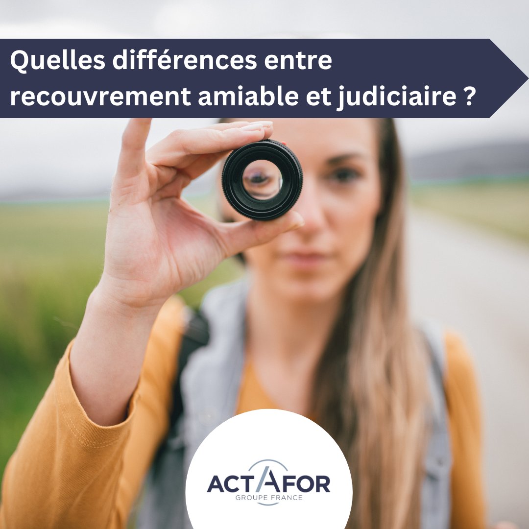 actafor's tweet photo. 📢 Nouvel article sur le recouvrement de créances : Quelles différences entre recouvrement amiable et judiciaire ?

🔗 https://t.co/gYxKv5GUCD

#recouvrement #actafor #creances #judiciaire #grandest #entreprises https://t.co/So4iDV7p4q