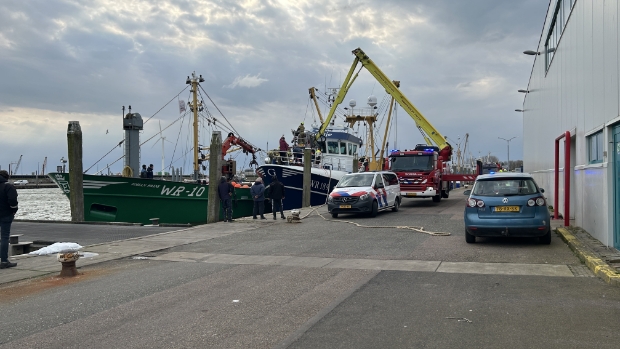 visserijnieuws's tweet photo. Visserman verliest onderbeen -  https://t.co/0PH7xZd5vg https://t.co/RVjvwY1BJe