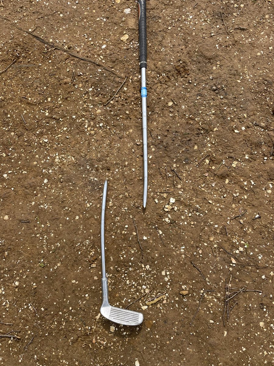 <a href="/BeefsGolfClub/">Beef's Golf Club</a> it appears someone at our course has found the correct use for the #chipper