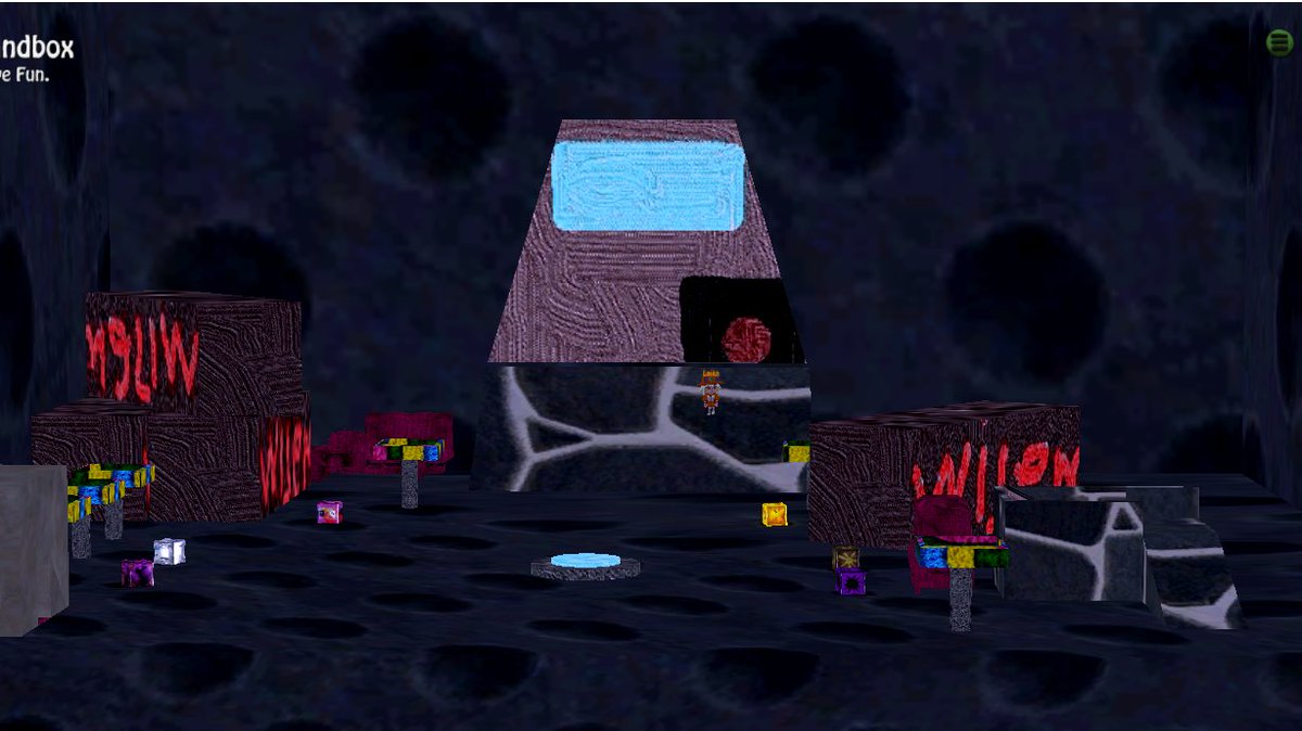 GorgeLinepeng37's tweet photo. Don't know what to call this map...
#bs #bombsquadmods #bombsquad #bombsquadgame #bsmods #bsgame https://t.co/3Lep6QMaPn