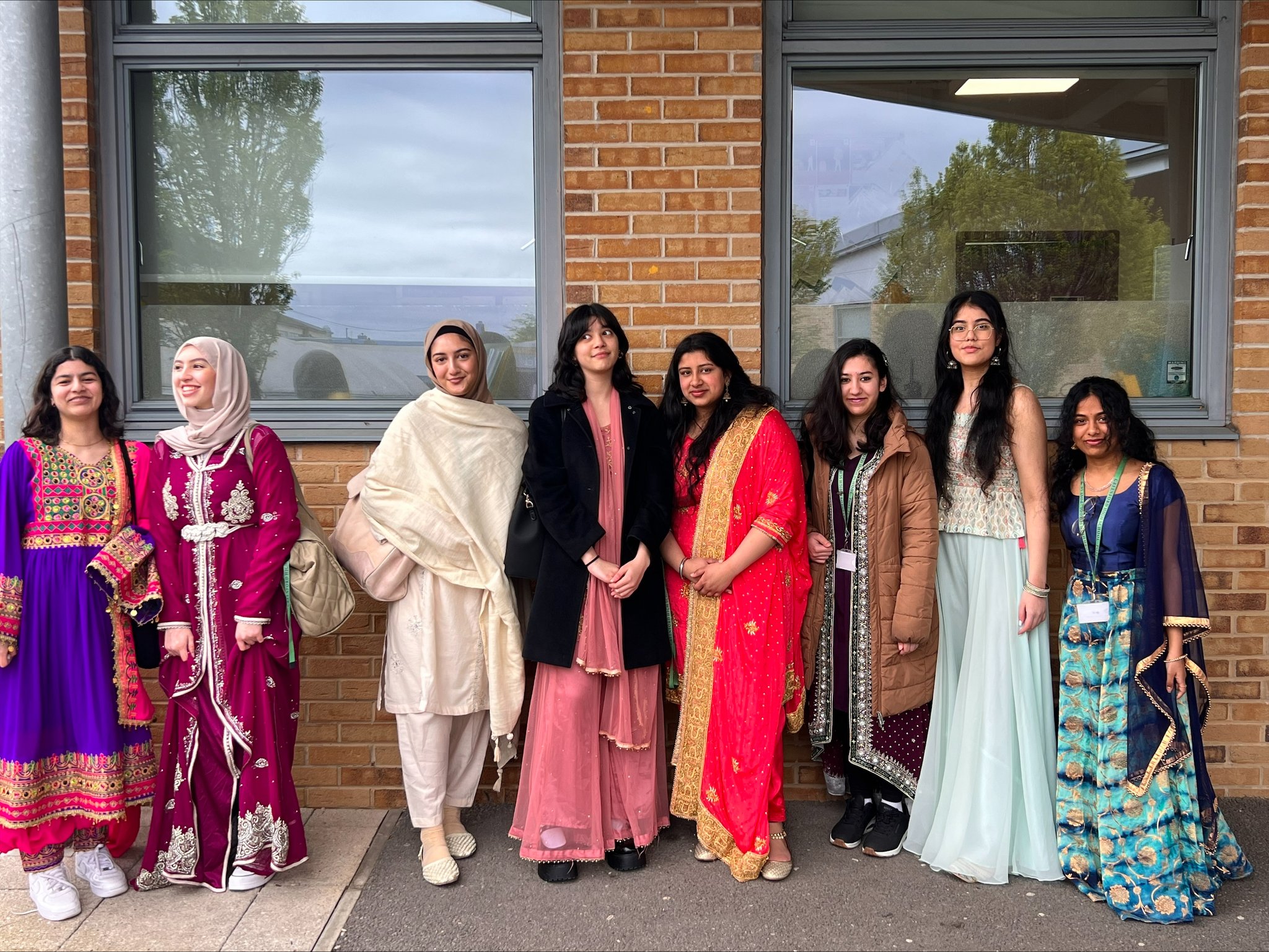 Greenford High School on Twitter "Post 16 International Day