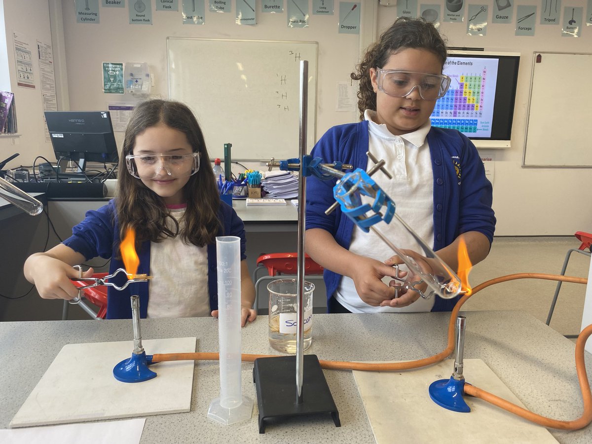 Jubilee Primary School (@jubileebrixton) on Twitter photo Year 5 students had a great time <a href="/windmillcluster/">Windmill Cluster</a> science workshop held at <a href="/trinitybrixton/">Trinity Academy</a>.
The students investigated energy in foods by safely burning them using bunsen burners.
#stem #science Year 5 students had a great time <a href="/windmillcluster/">Windmill Cluster</a> science workshop held at <a href="/trinitybrixton/">Trinity Academy</a>.
The students investigated energy in foods by safely burning them using bunsen burners.
#stem #science
