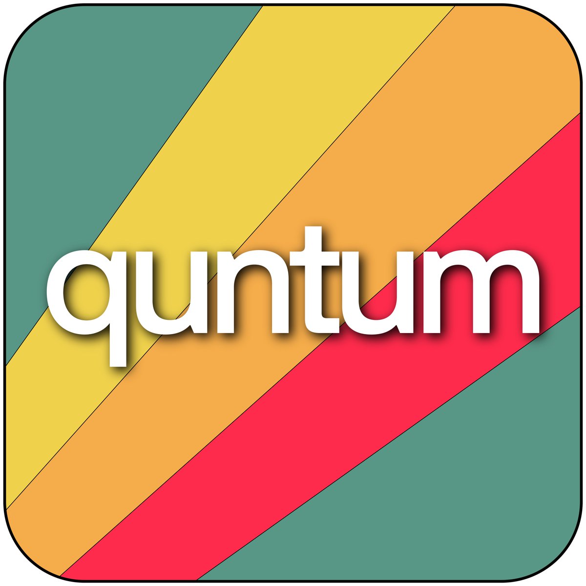 Quntum tweet media