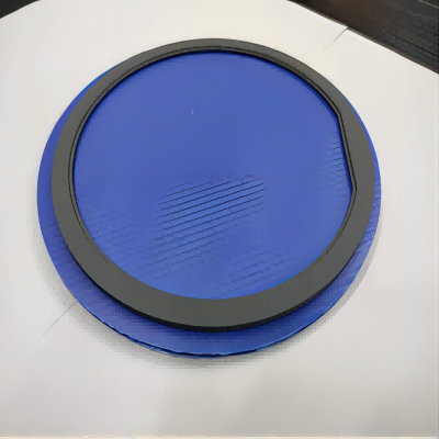 YeahXianer's tweet image. Typical Properties of Base Graphite Material:

Apparent Density:
1.85 g/cm3

Electrical Resistivity:
11 μΩm

Flexural Strenth:
49 MPa (500kgf/cm2)

Shore Hardness:
58

Ash:  #CVDGraphiteRing #GraphiteRing #SiliconCarbideGraphiteRing

vet-china.com/cvd-silicon-ca…