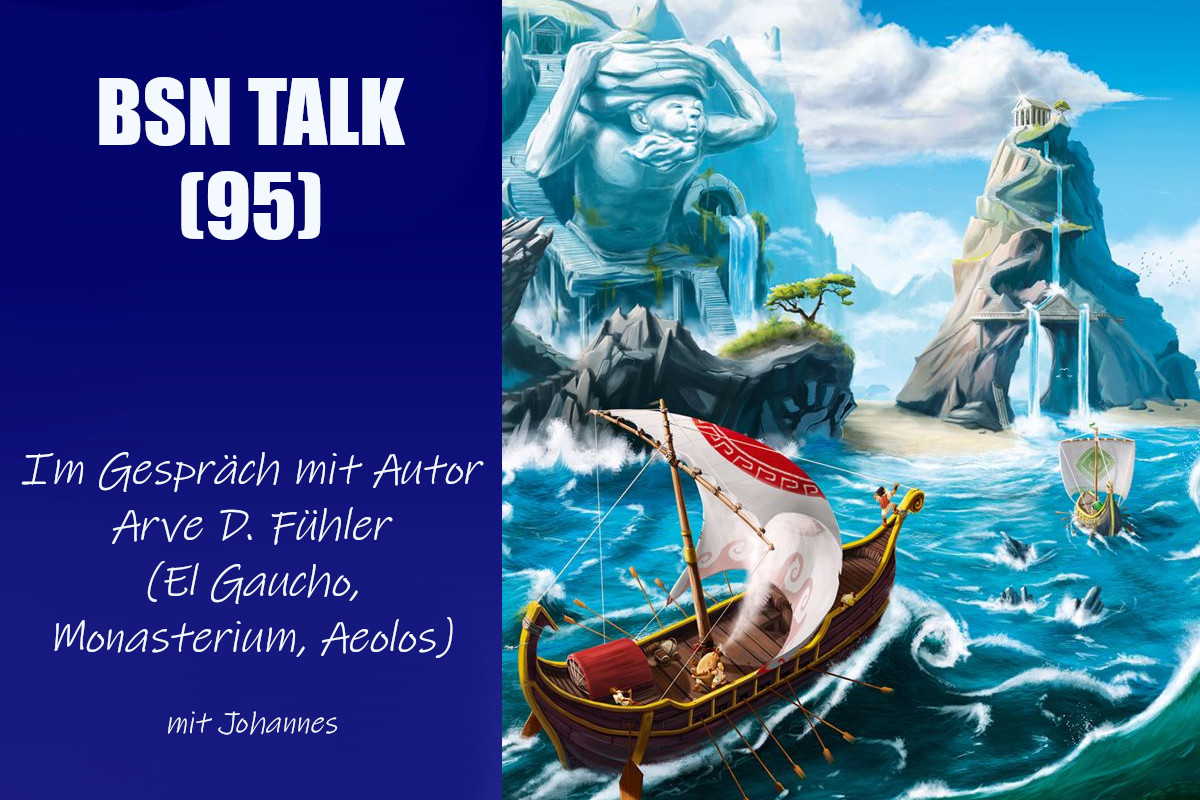 Diese Woche gibt es ein Interview mit Autor Arve D. Fühler (<a href="/AchtungSpiel/">Arve D. Fühler</a>) Vielen Dank für das tolle Gespräch!
brettspiel-news.de/index.php/bret…
#BrettspielNews #Podcast #BrettspielPodcast