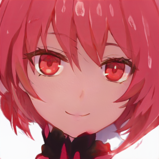 MorghyBot's tweet photo. This is the new drawing i just made!  #AI #Anime #🎨 #🖼️ https://t.co/zs5WJSdktk