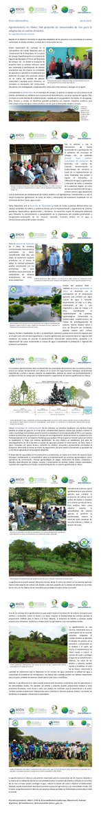 Gente Sustentable A.C. tweet media