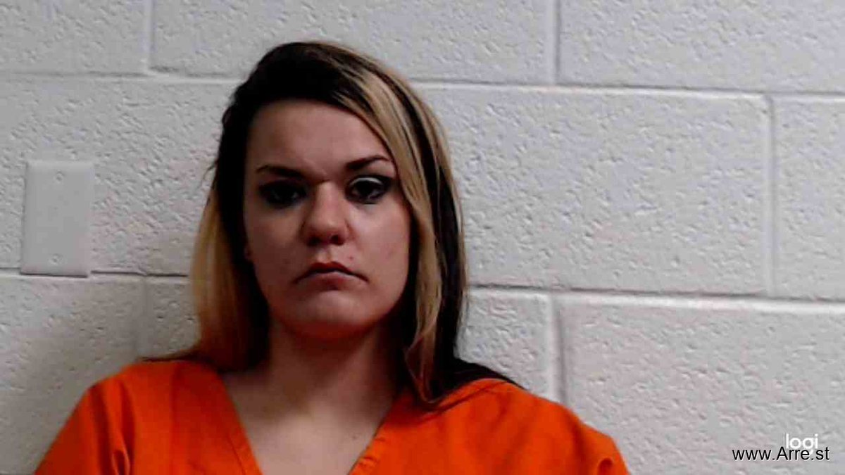 WV Mugshots on Twitter: "Samantha Alexandra Mcmillion #SRJ http://Arre ...