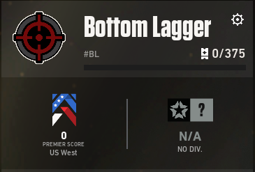 BottomLaggers's tweet photo. Yo who the fuck took the "s"??? https://t.co/UG5Nb6sweo