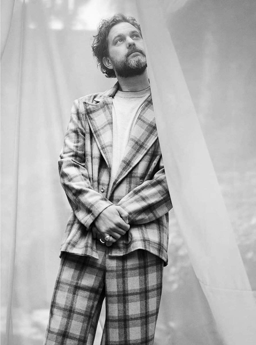 Full body goosebumps!! I am speechless! 🫠🫠🫠

#JoshuaJackson #justlookatyou #fatalattraction #ForeverandEver #paceywitter #dawsonscreek