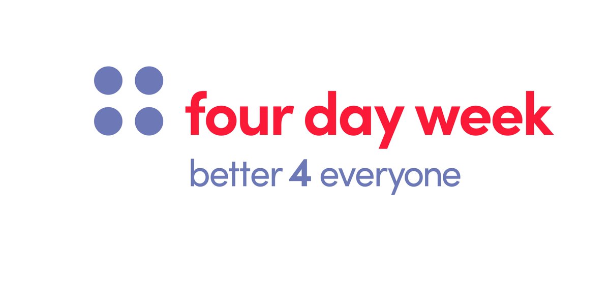 Four Day Week Ireland tweet media