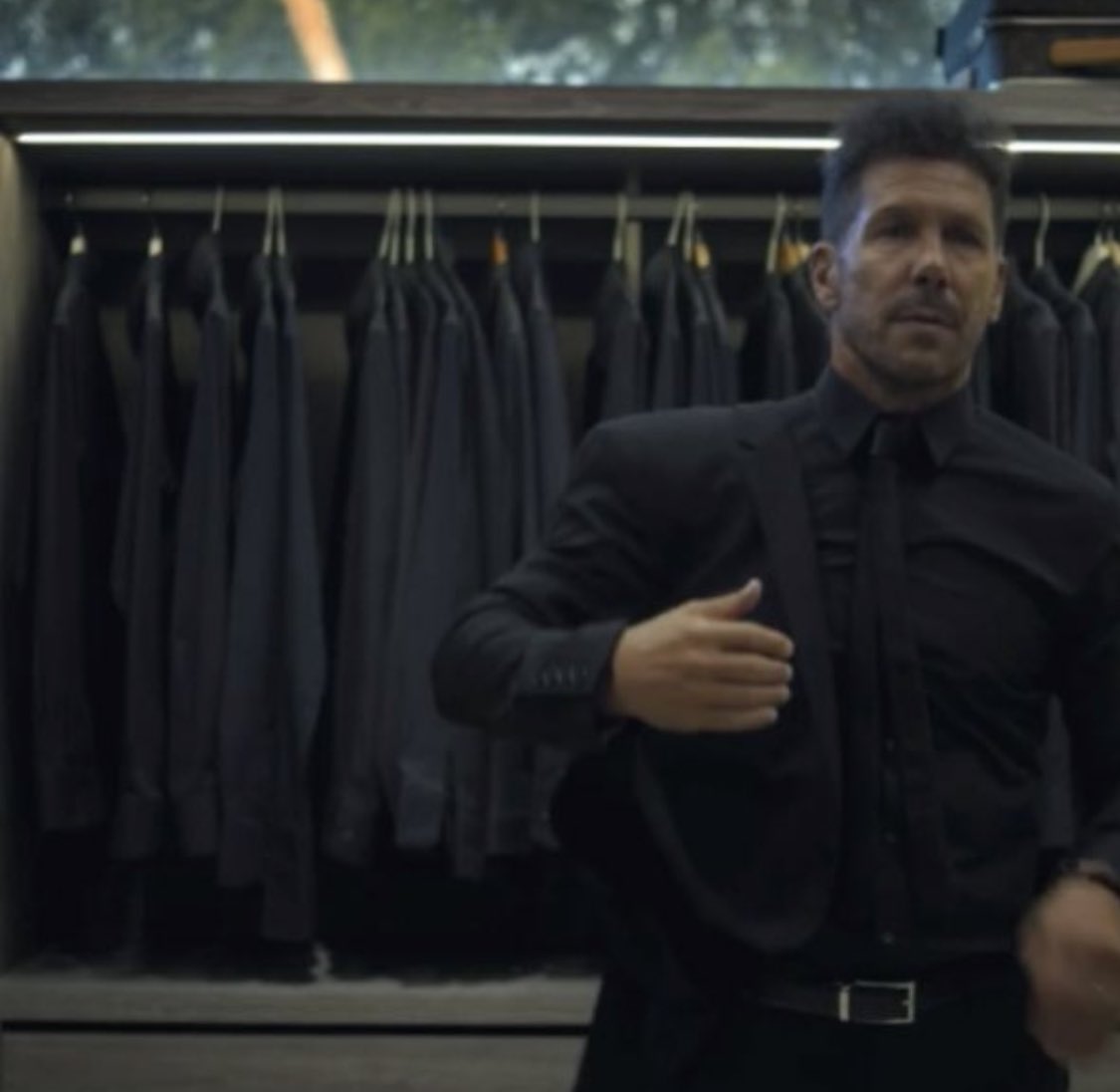 Happy Birthday Diego Simeone I wonder what he\s going to wear 