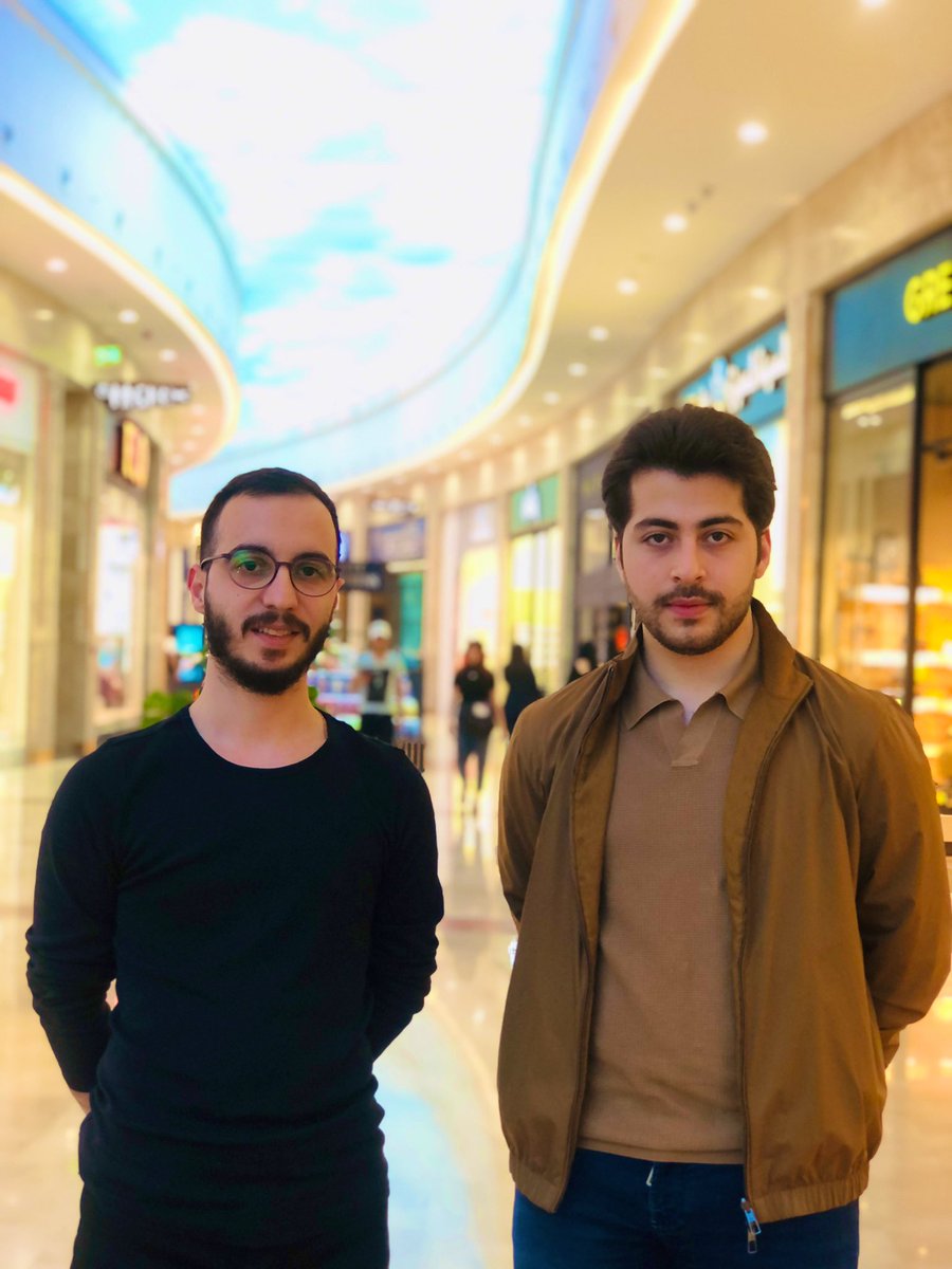 دگەل شێخ ئارین مەسرور بارزانی💛
