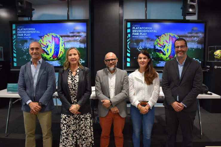 Green Globe SyPA tweet media