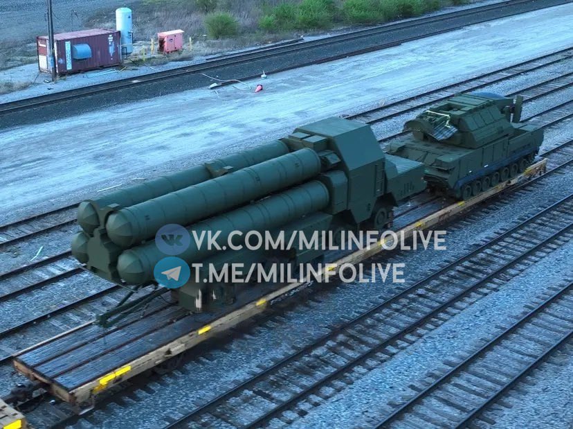 Middle East Update on Twitter: 