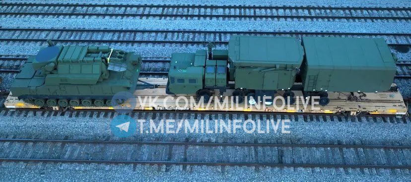 Middle East Update on Twitter: 