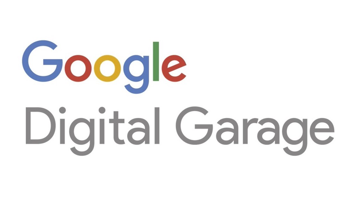 Dundee Jobcentre, @dundee_angusand @GoogleUKinvite you to join a live Google Digital Garage #EmployabilityLearning Day – free of charge! May 24, 9.30 – 15:30 at Gardyne Campus, Dundee 💻 Booking essential, reserve via Jobcentre work coach. @DundeeEmploy @DWSDundee