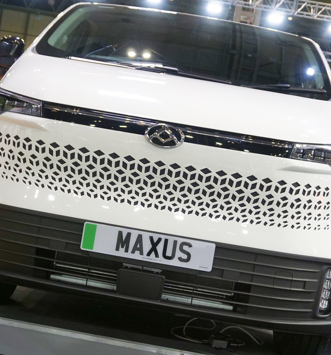 The brand new Maxus #eDeliver7 . The first medium sized #electric van in the #maxus range!
Our brand new page is now available to view on our website.
lnkd.in/dNxuXieh
Contact us now for further details.📞 01953 528111
📧 enquires@lcvcentre.co.uk

#london #ElectricVehicles