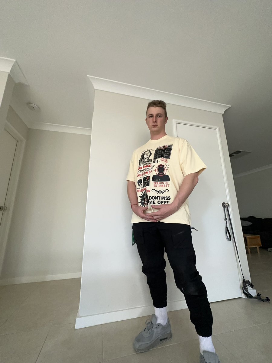 itsrsstrange's tweet photo. @coolshirtz @maxmoefoe @anything4views try as they might but the ATO won’t be able to touch me https://t.co/xKSRs05pbt