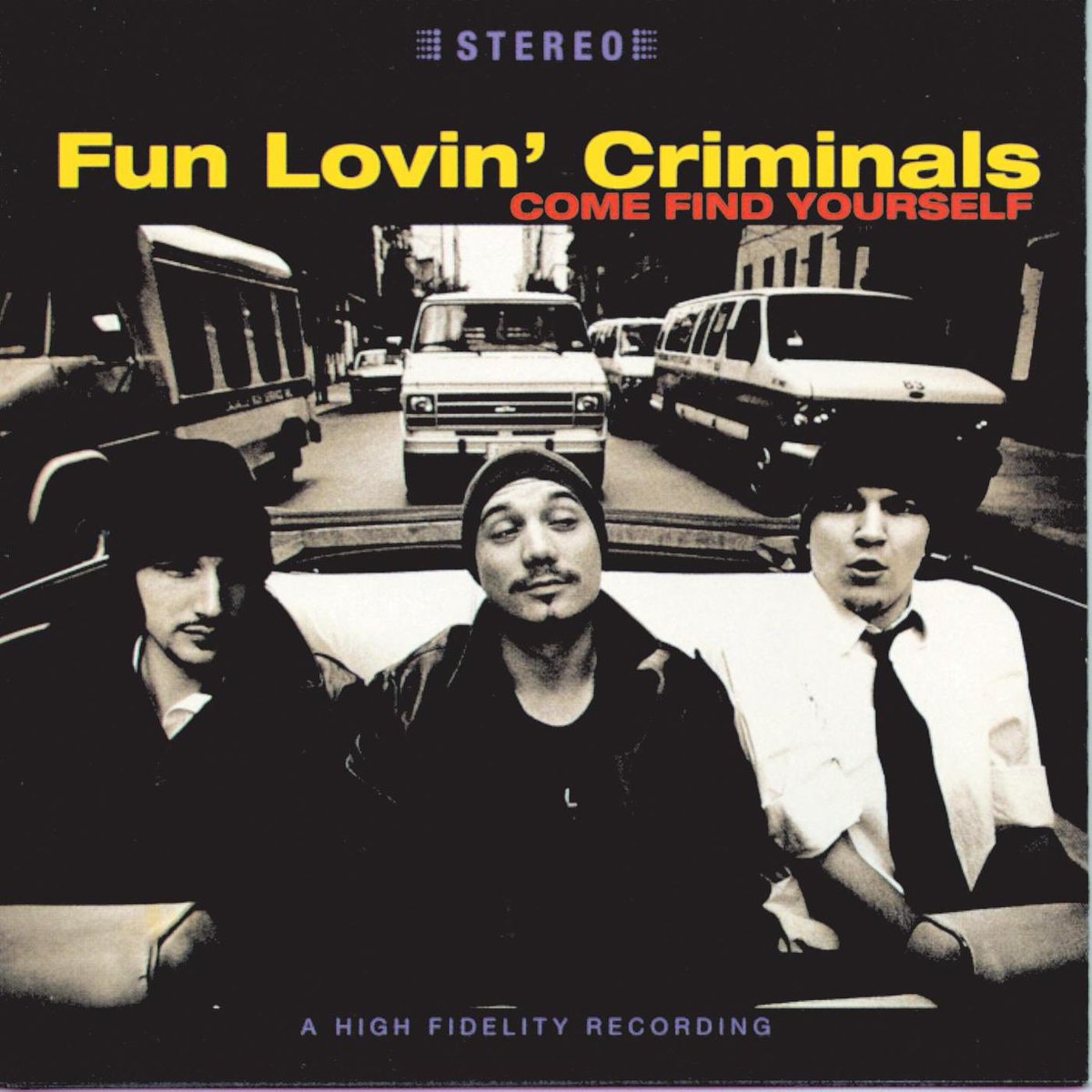 s77tux's tweet image. Influenced by @AlistairBarrie, #MorningMusicMood is for @funlovincrims’ classic debut album #ComeFindYourself… Is this some Kharmic-Chi love thing happening here baby or what? #NowListening