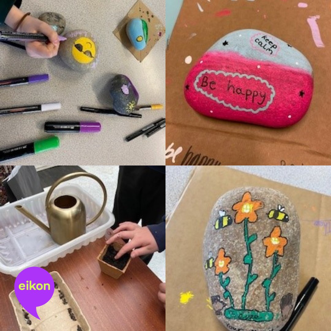 Broadwater News on Twitter "Our Wellbeing Ambassadors have been a real