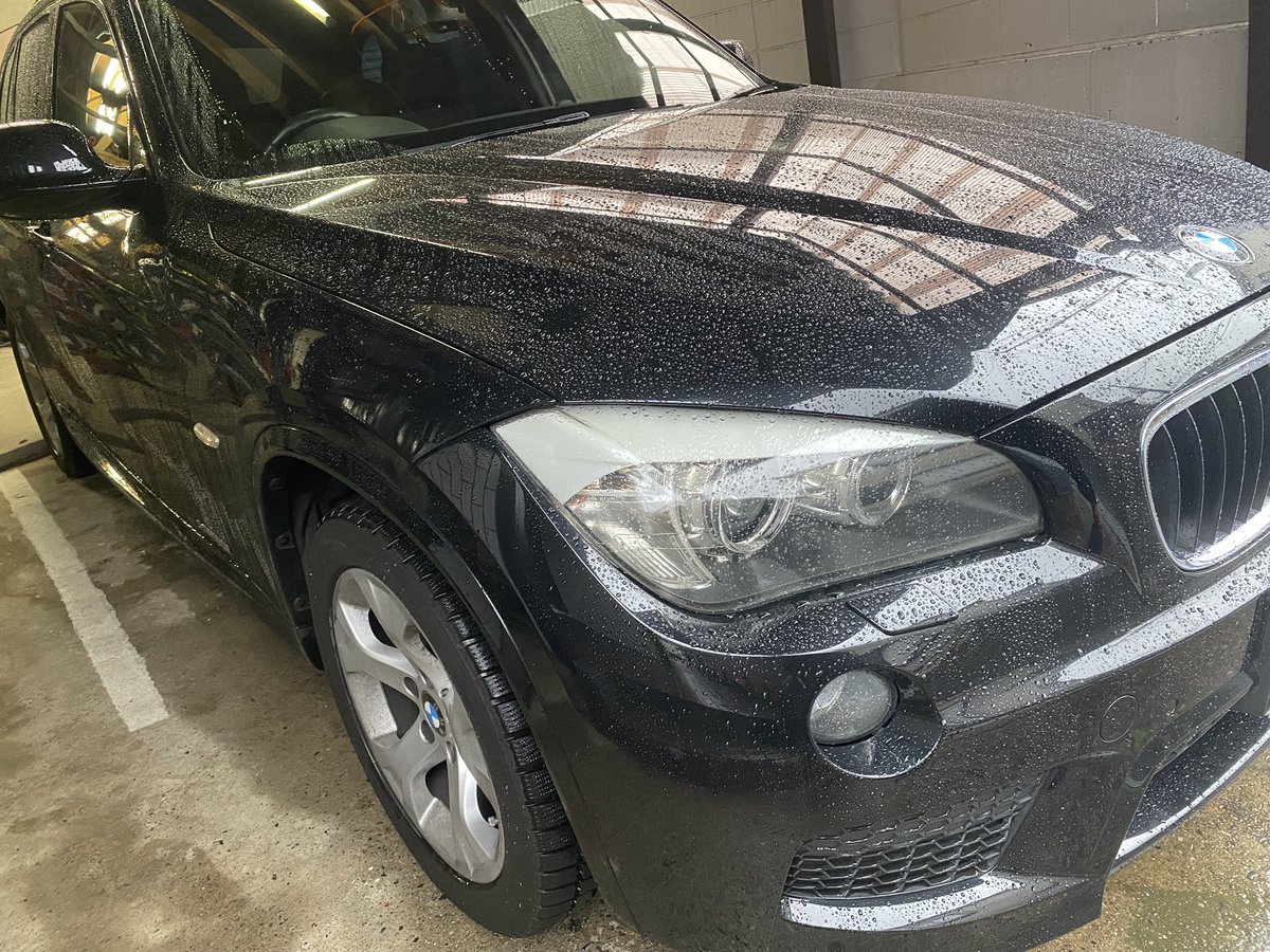 vasques_battery's tweet photo. BMW x1(E84)後期
これもまた前期と後期の違いわかりません。笑
BMWだけど難しい作業は多分ありませんので、やり方とかみながらやって頂ければできると思います👍
#BMW #x1 #E84 #バッテリー交換 #バスケスコーポレーション https://t.co/1nuxeOTka8