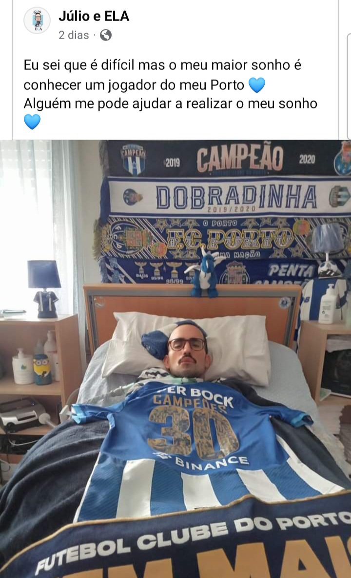 1893 Sempre Porto 💙🤍🐉 tweet media
