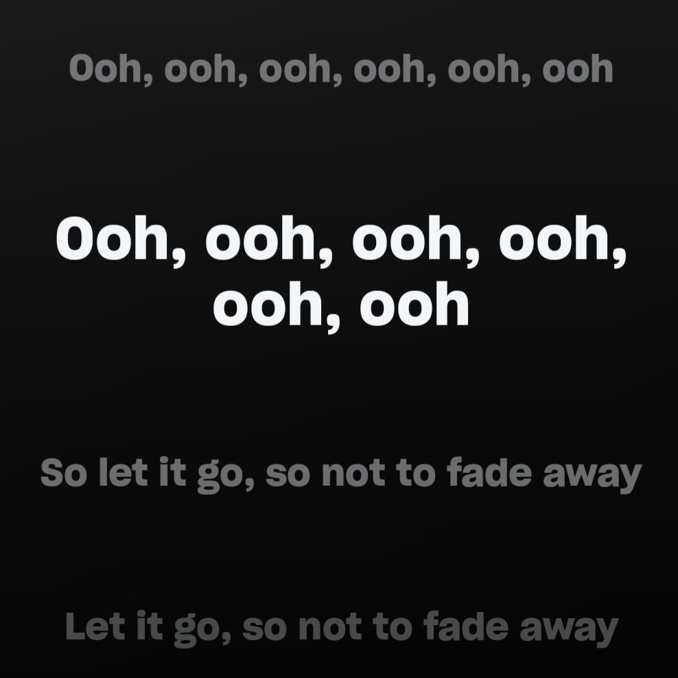 joshthetree_'s tweet image. Still loving U2 Songs of Surrender Bad #U2SOS