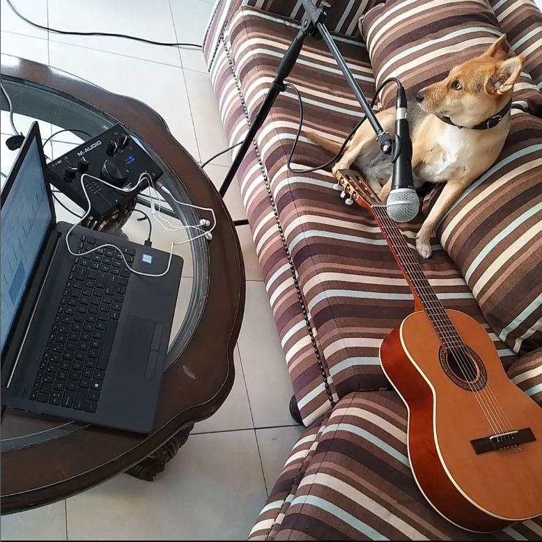 オーディオインターフェース「AIR192シリーズ」は簡単な操作でスタジオクオリティのレコーディングをすることが可能です！

これから歌/ラップ/ギターなどのレコーディングを始めてみたいという方にもオススメです！

#歌ってみた #弾いてみた #レコーディング #配信 #DTM #rapfromhomestudio