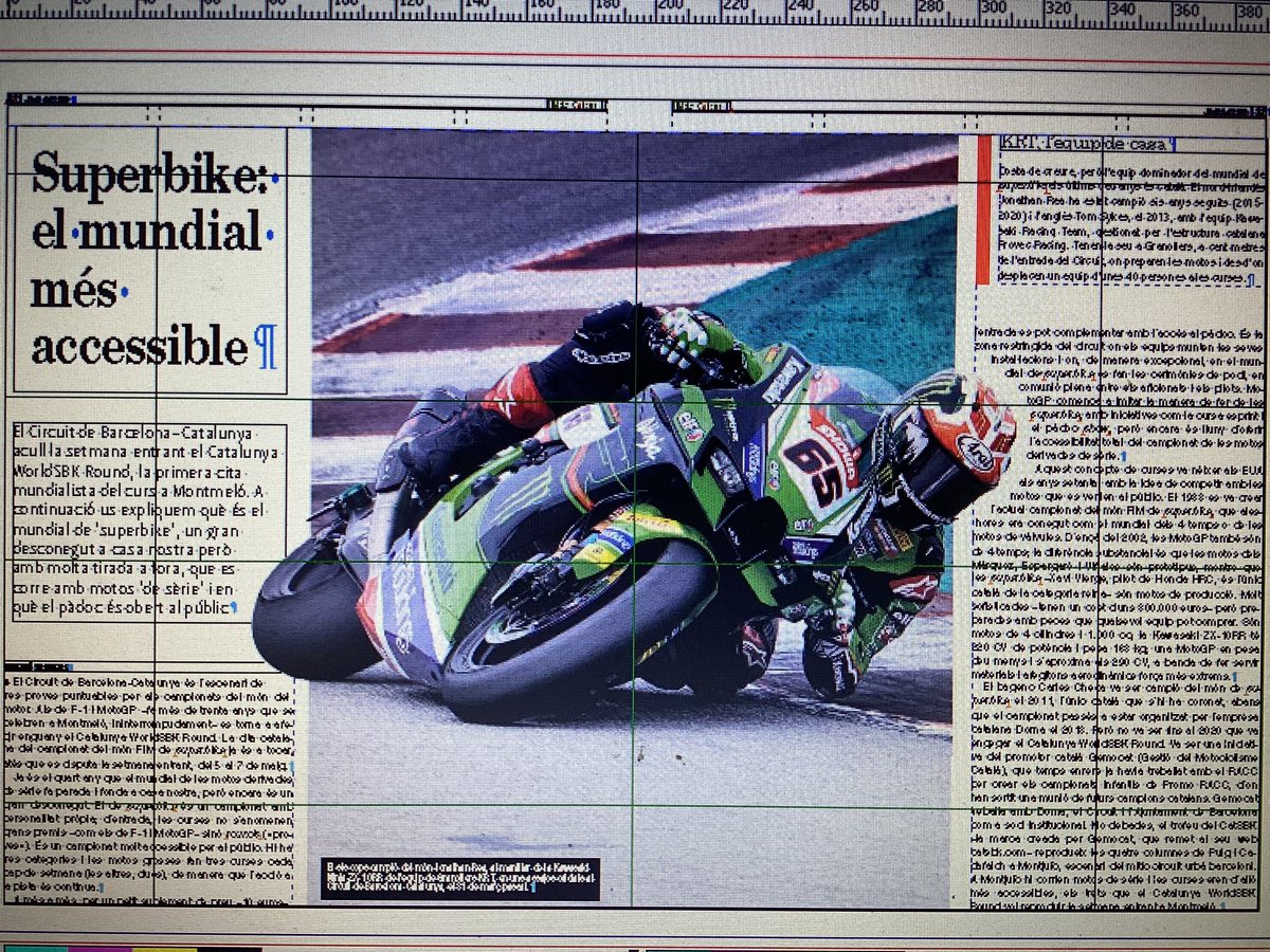 Valentí Fradera (@vfradera) on Twitter photo Demà dissabte dia 29, l’edició gironina del diari El Punt Avui inclourà aquest Especial Motor de l’<a href="/lesportiuCAT/">L'Esportiu de Catalunya</a>. Hi escric sobre el passat #RallyCostaBrava i el proper #CatalanWorldSBK. Demà dissabte dia 29, l’edició gironina del diari El Punt Avui inclourà aquest Especial Motor de l’<a href="/lesportiuCAT/">L'Esportiu de Catalunya</a>. Hi escric sobre el passat #RallyCostaBrava i el proper #CatalanWorldSBK.