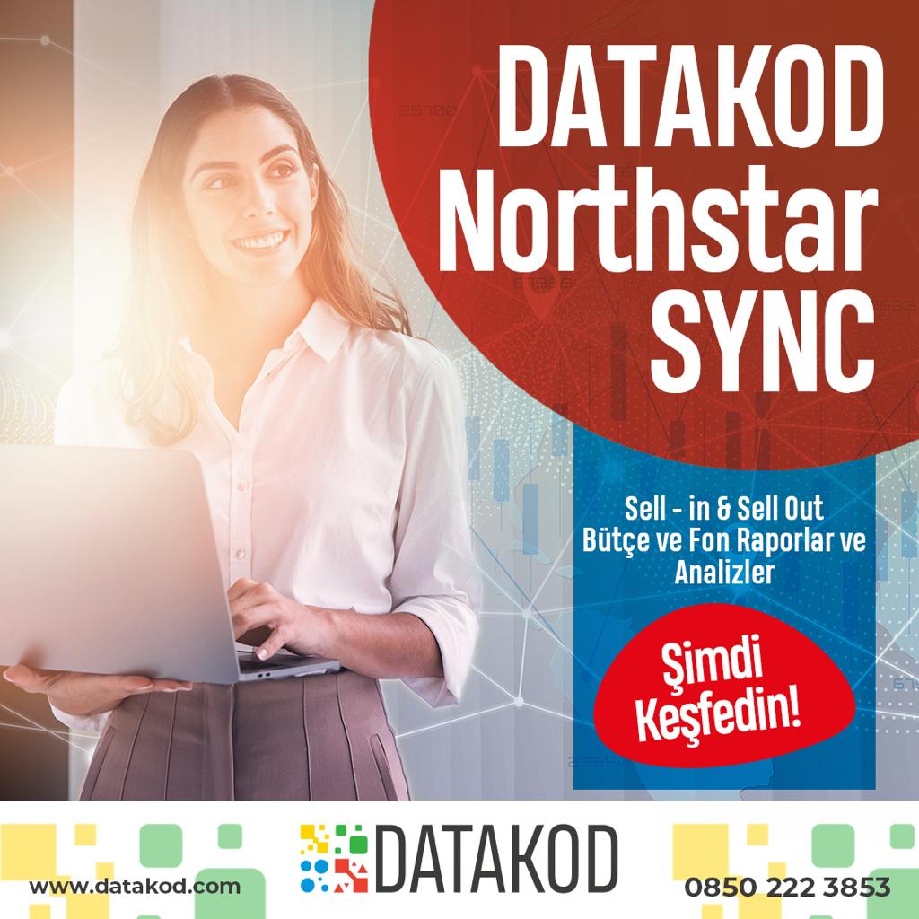datakodonline's tweet photo. Datakod Norhstar SYNC ile distributor verilerini size ulaştırıyoruz. Distribütörlerinize bir sistem kullandırmadan kendi ERP ve muhasebe yazılımlarından verileri alarak Datakod Northstar Distribütör Yönetim Sistemi içerisinde izlemenizi ve yönetmenizi sağlıyoruz.
#datakod https://t.co/6o4MDmkaOC