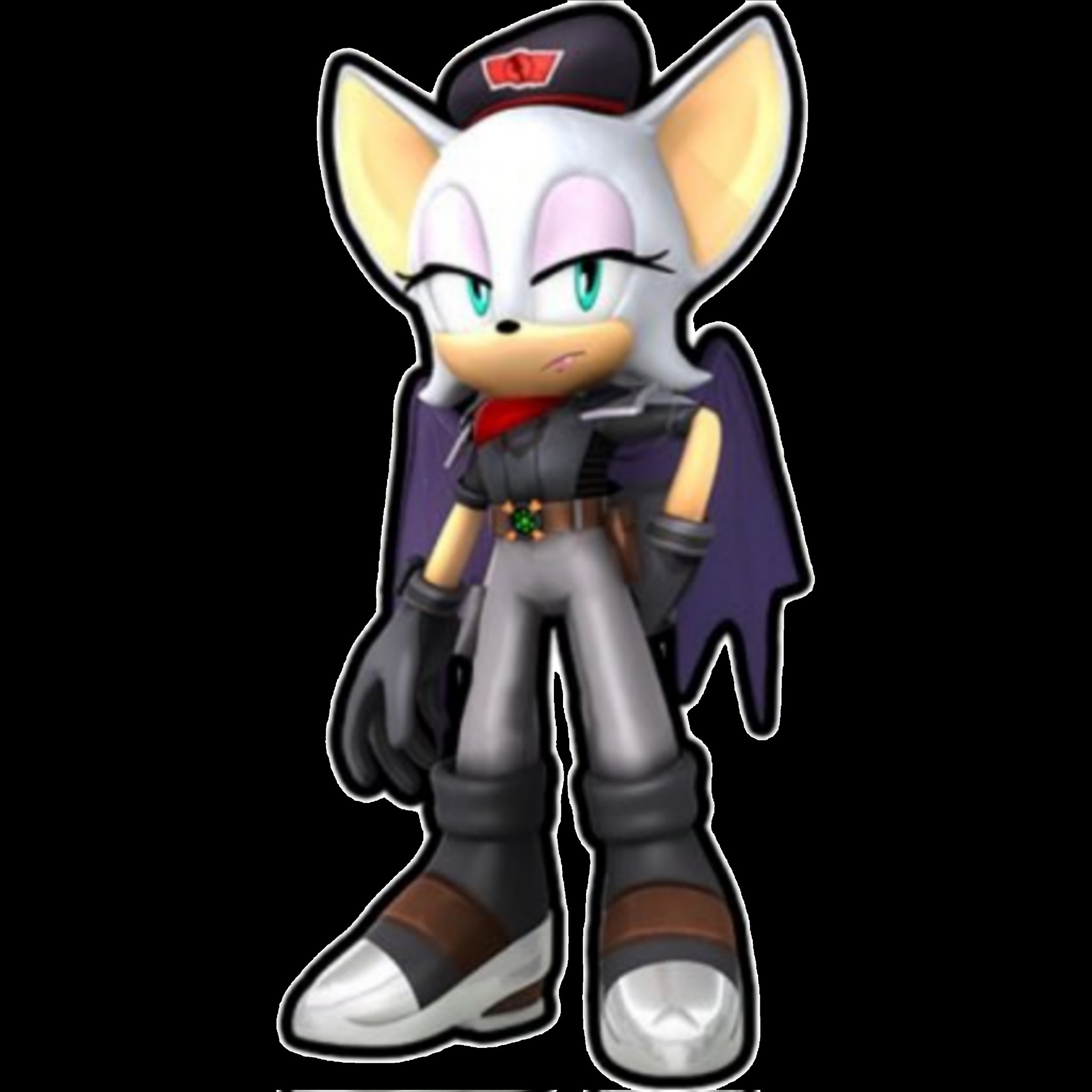 Sonic Speed Simulator News & Leaks! 🎃 on X: BREAKING: HD Render Rider  Shadow for #SonicSpeedSimulator on #Roblox 💙  / X