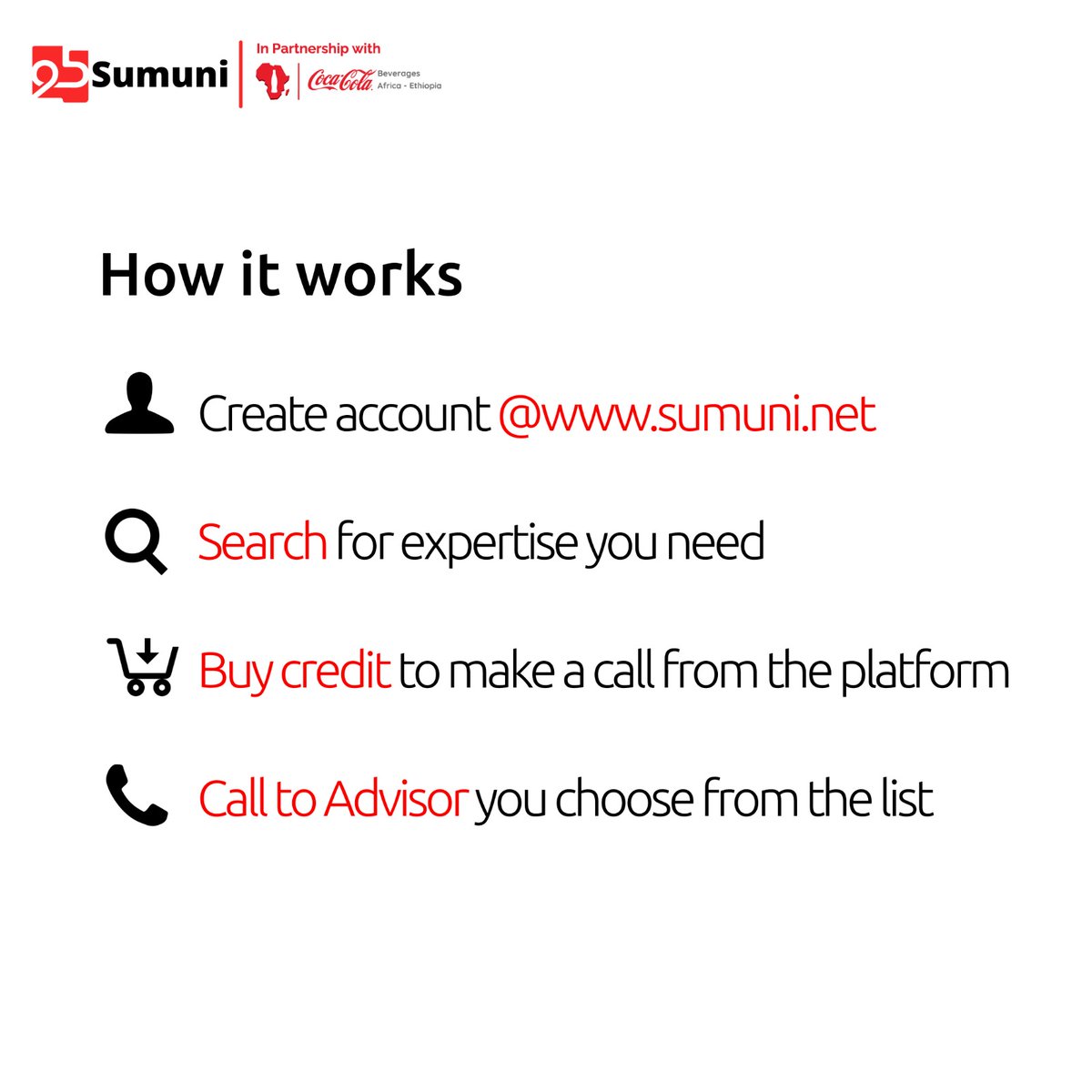 Sumuni Creative Solution tweet media