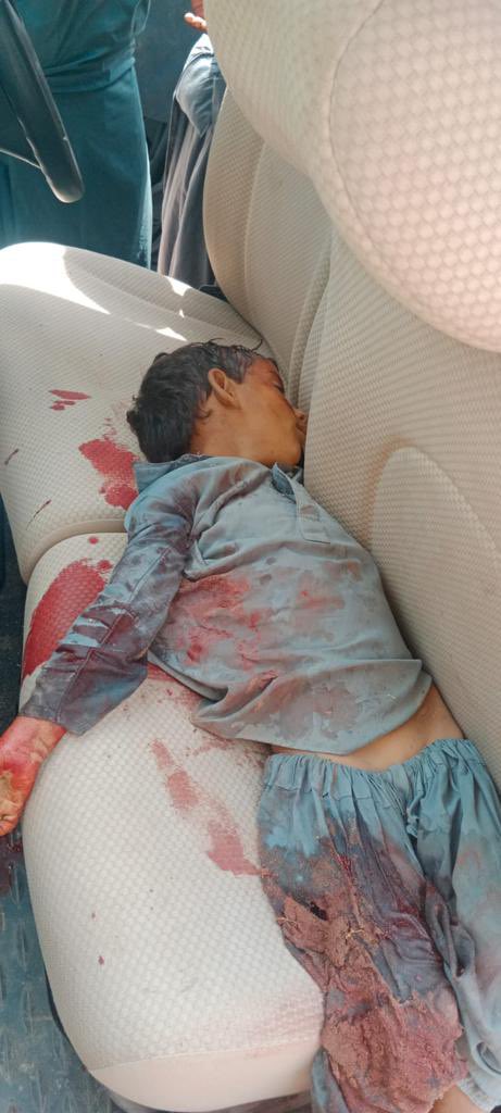 Anwar Bugti tweet media