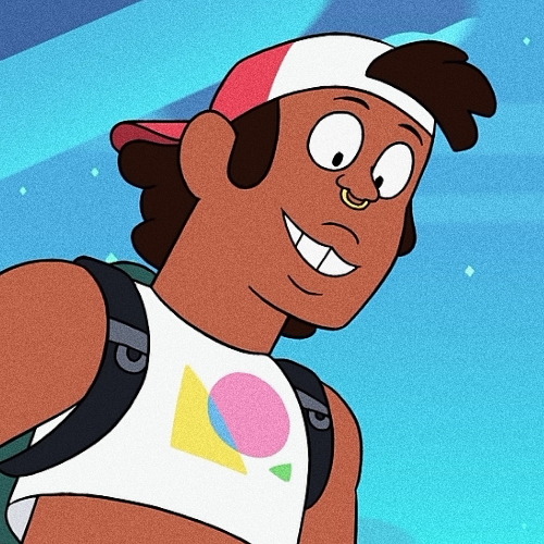 IskanderRider3's tweet image. While I&apos;m here... 
Actually good nonbinary characters that aren&apos;t robots or all shapeshifters ! Being nonbinary is a wondrous experience that has many looks and unique perspectives! And that should be represented accordingly. #nonbinarycharacters