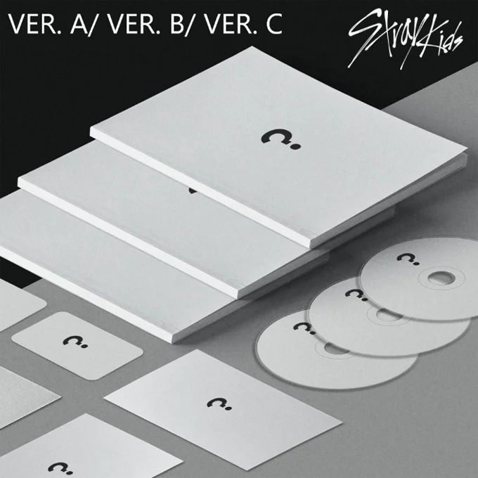 kworldsslovakia's tweet photo. Novinka ☝ PREORDER Stray Kids - 5-STAR CD si môžete predobjednať na našej webovej stránke 🤩 

K dispozícií je 
limited version
3 standard version
3 standard version + JYP gift 

@realstraykids #straykids #5star  #preorder https://t.co/P61DST5LCY