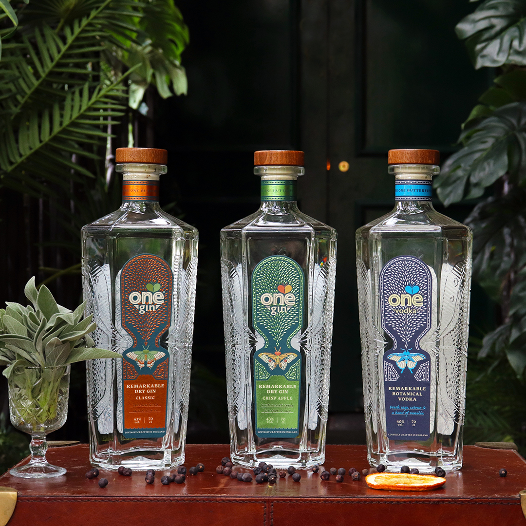 TheSpiritOfOne's tweet image. ⭐ FLASH SALE ⭐ 20% off all of our 70cl bottles for the Coronation weekend! Head to our webshop now to get your hands on one of our award-winning spirits - all 20% off until Monday 1st May!

#OneGin #FlashSale #OneGoodVodka #Coronation #OneGoodGin #BankHoliday #Shopping